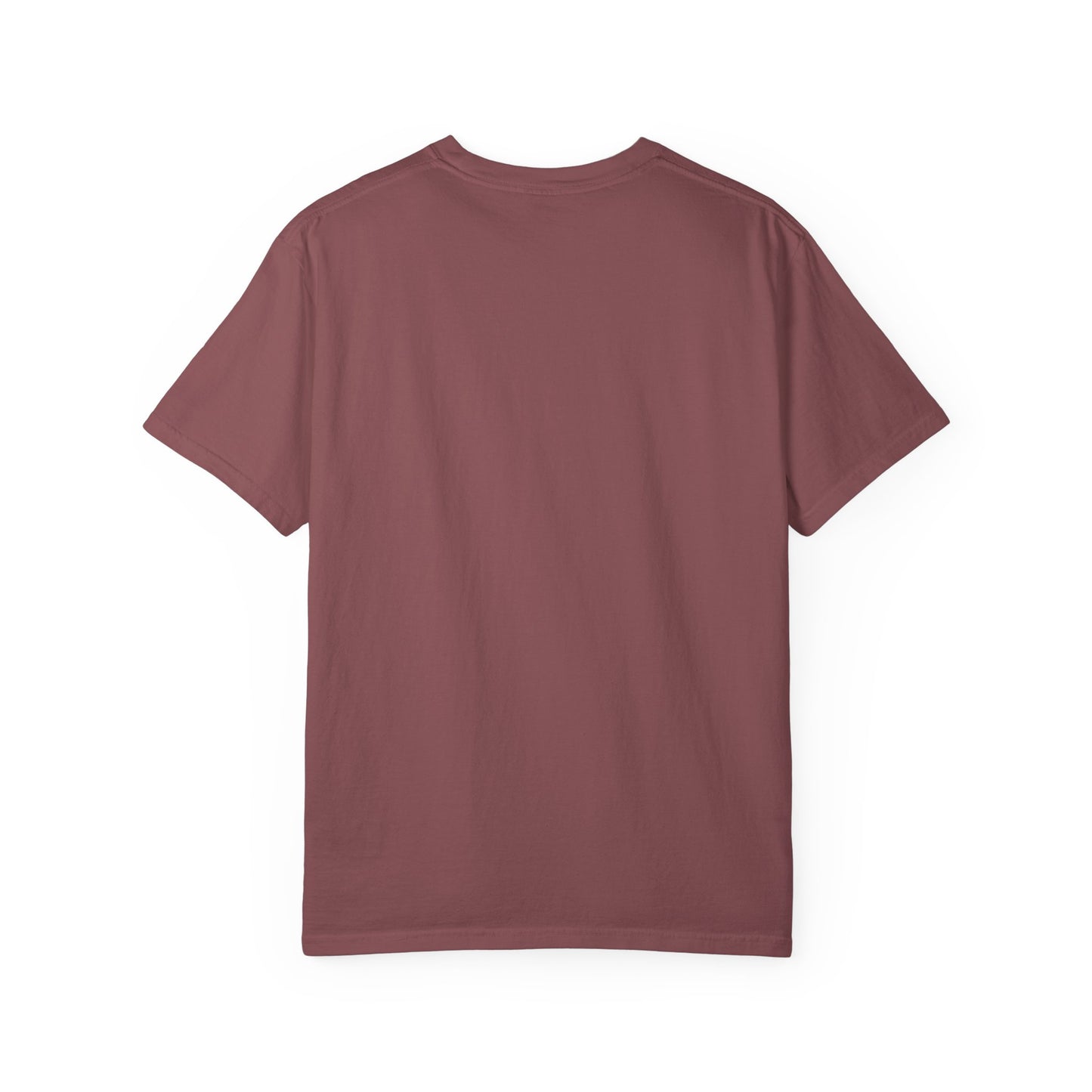PACU Floral Athletic T-Shirt — Post-Anesthesia Care Unit Tee for Nurses & Clinicians