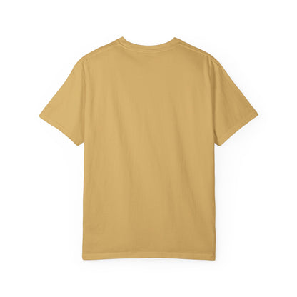 PACU Floral Athletic T-Shirt — Post-Anesthesia Care Unit Tee for Nurses & Clinicians