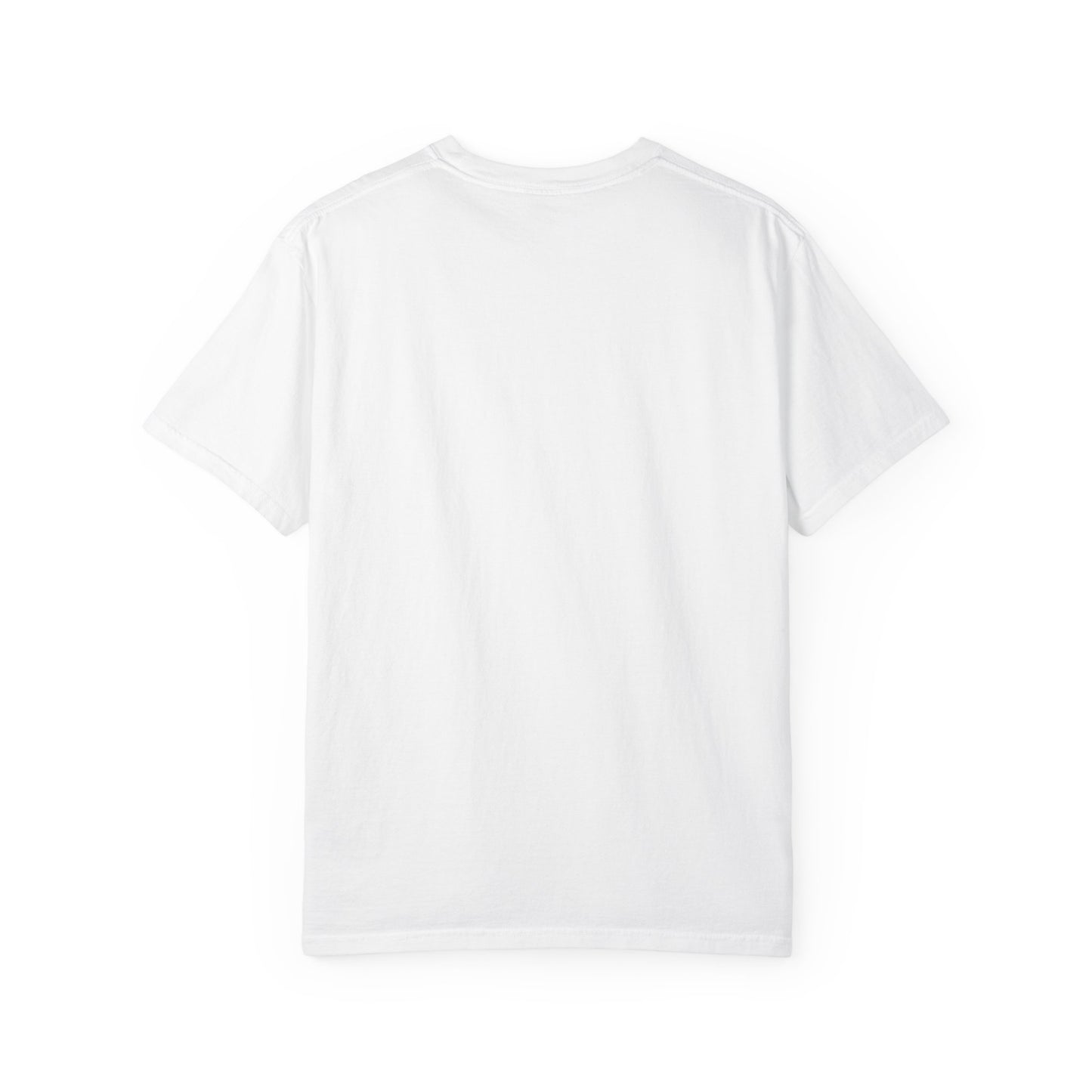 PACU Floral Athletic T-Shirt — Post-Anesthesia Care Unit Tee for Nurses & Clinicians