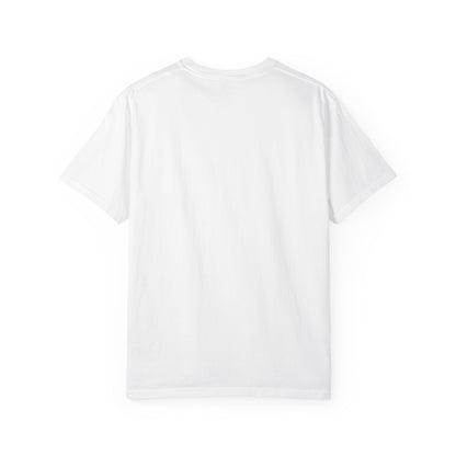 PACU Floral Athletic T-Shirt — Post-Anesthesia Care Unit Tee for Nurses & Clinicians