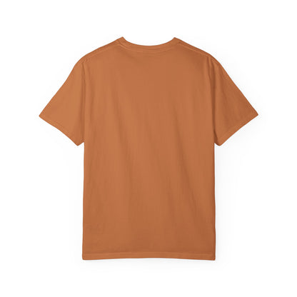 PACU Floral Athletic T-Shirt — Post-Anesthesia Care Unit Tee for Nurses & Clinicians