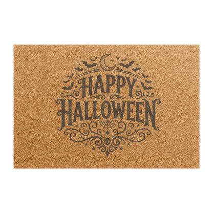 Happy Halloween Doormat