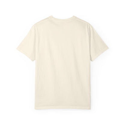 PACU Floral Athletic T-Shirt — Post-Anesthesia Care Unit Tee for Nurses & Clinicians