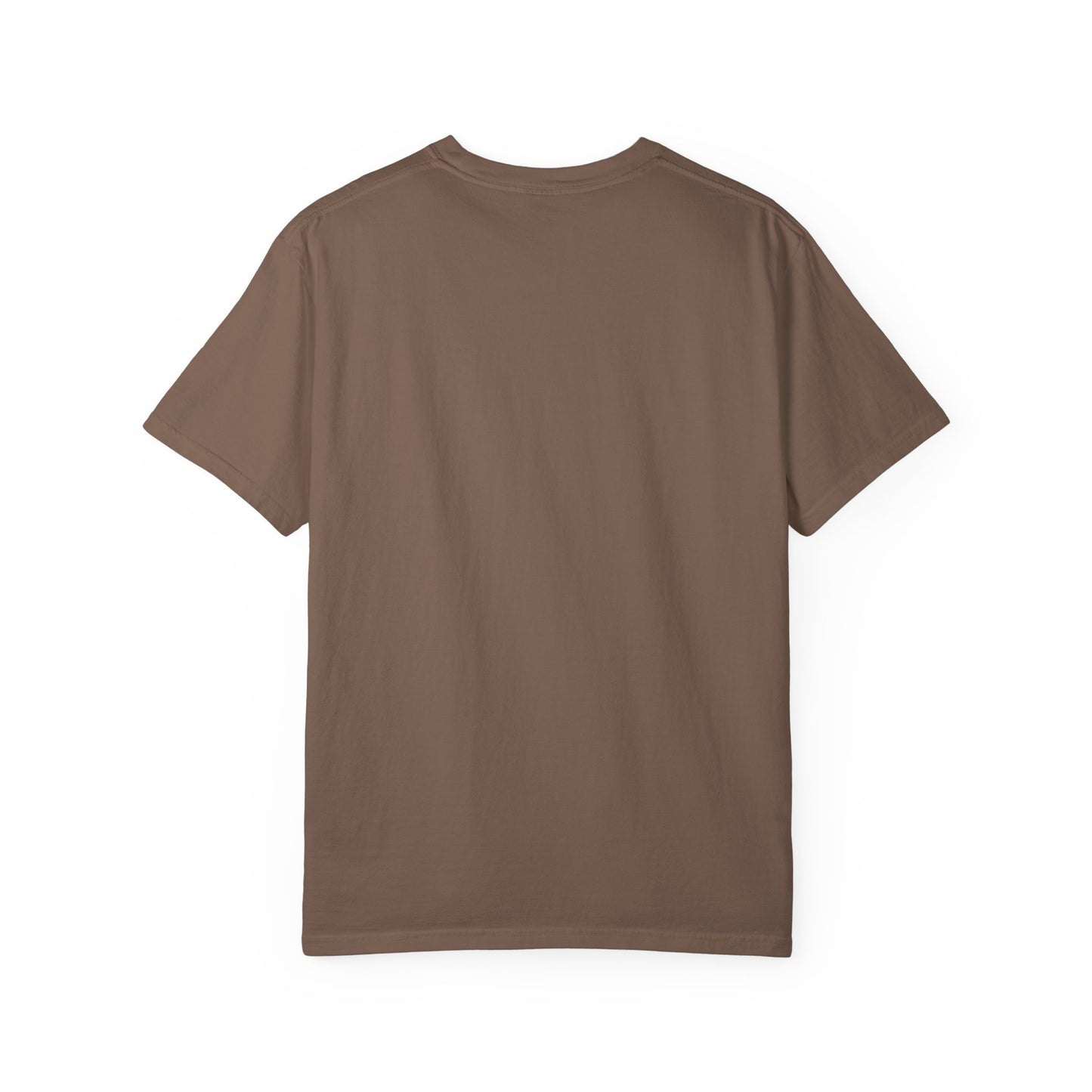 PACU Floral Athletic T-Shirt — Post-Anesthesia Care Unit Tee for Nurses & Clinicians