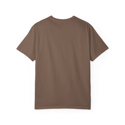 PACU Floral Athletic T-Shirt — Post-Anesthesia Care Unit Tee for Nurses & Clinicians