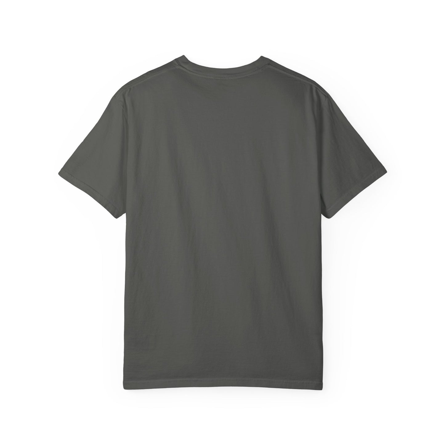 PACU Floral Athletic T-Shirt — Post-Anesthesia Care Unit Tee for Nurses & Clinicians
