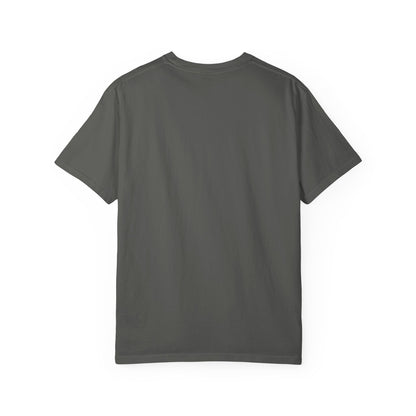PACU Floral Athletic T-Shirt — Post-Anesthesia Care Unit Tee for Nurses & Clinicians